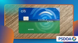 Citi Double Cash Card: Earn 2% Cashback on Every Purchase