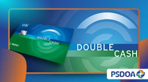 Citi Double Cash Card: Earn More with Every Purchase