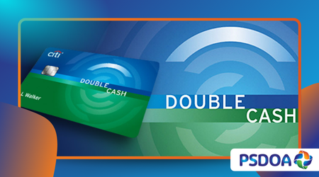 Citi Double Cash Card: Earn More with Every Purchase