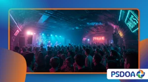 The History of Underground Music Scenes and Their Impact