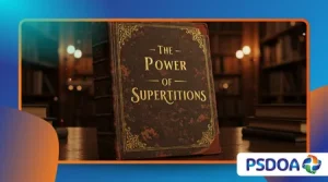 The Psychology of Superstitions: Why We Believe in Luck