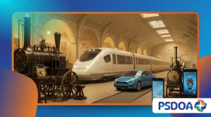 How Failed Inventions Paved the Way for Modern Innovations