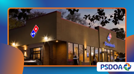 Domino’s Pizza Jobs: Career Growth and Benefits