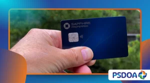 Chase Sapphire Preferred® Card: Maximize Rewards & Travel Perks