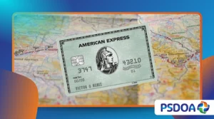 American Express Green: Travel & Dining Rewards