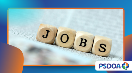 Now Hiring in the USA – Jobs Paying Up to $25/Hour