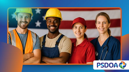 Big Companies Are Hiring in the USA – Get Your Job Now with Salaries Up to $25/hour