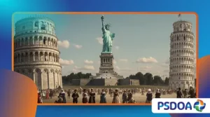 The Forgotten Stories Behind Famous Landmarks