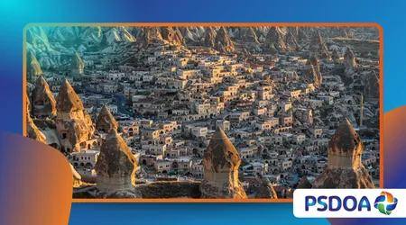 The Underground Cities of Cappadocia