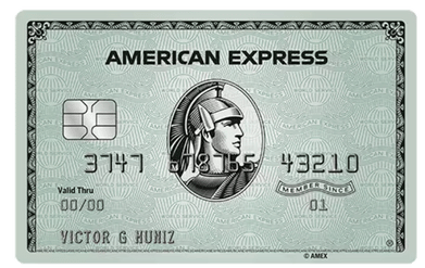 American Express Green Card