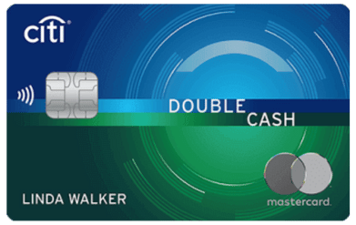 Citi Double Cash Card