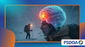 How Our Brains Adapt to Extreme Situations