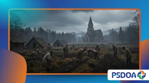 How the Dark Ages Were Not So Dark After All