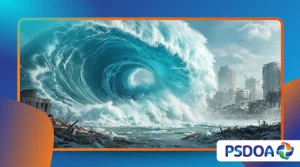 Ice Tsunamis: The Terrifying and Little-Known Phenomenon