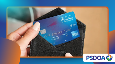 Hilton Honors benefits: Maximize hotel rewards with this no-fee American Express card
