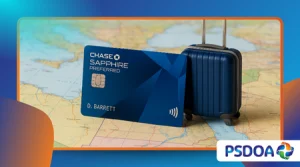 Chase Sapphire Preferred: Points, Benefits, and Travel Rewards Strategy