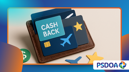 Find Your Perfect Rewards Credit Card – Start Earning More Today