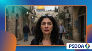 Jerusalem Syndrome: When Faith Turns Into Delirium