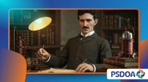 The Forgotten Science of Nikola Tesla’s Wireless Energy