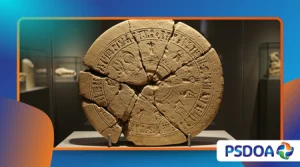 The Phaistos Disc: An Ancient Communication Mystery