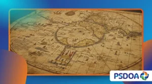 The Story of the World’s Oldest Map