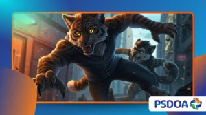 Exploring the Furry Fandom Beyond the Stereotypes