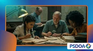 Lost Languages and the Race to Decode Them