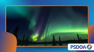 Northern Lights: How and Where to Witness This Natural Spectacle