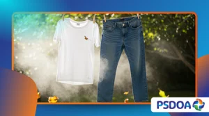 Self-Cleaning Clothes: A Forgotten Innovation That Still Impresses