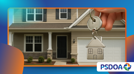 Get Approved for Your Residential Mortgage Loan the Smart Way 🏡