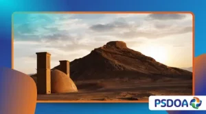 The Ice Houses of Ancient Persia: Natural Refrigeration Without Electricity