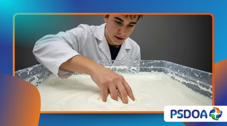 The Unusual Behavior of Non-Newtonian Fluids