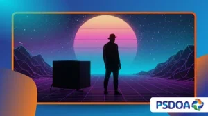 Why Vaporwave Became the Soundtrack of Internet Nostalgia