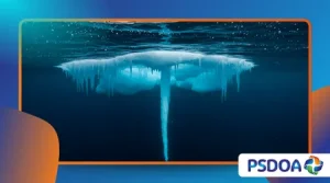Brinicles: The Deadly Underwater Icicles Forming Beneath Ice Shelves