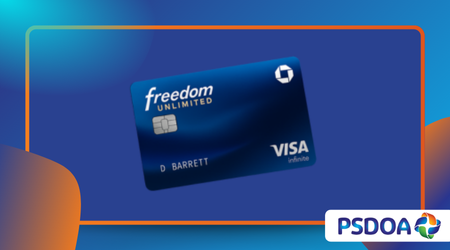 Real Cashback on Every Purchase: Meet Chase Freedom Unlimited®