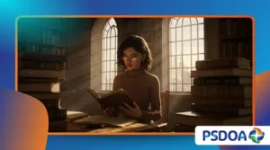 Dark Academia: Where Aesthetic Meets Intellectual Rebellion