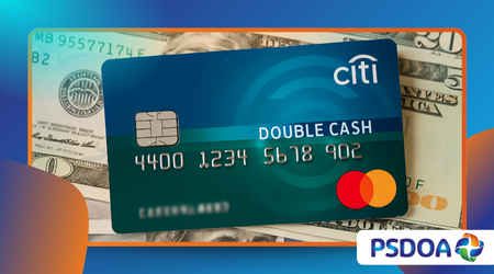 Citi Double Cash: High Starting Limit