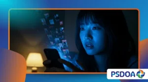 Doomscrolling: Why We Can’t Stop Consuming Bad News