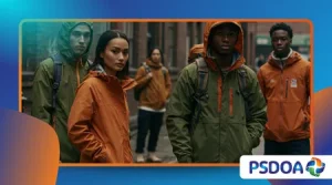 Gorpcore: How Hiking Gear Became a Fashion Statement