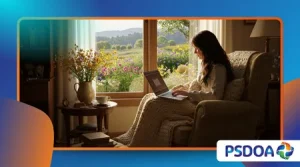 Inside the World of Cottagecore: Escapism in the Digital Age