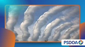 Morning Glory Clouds: The Sky’s Rolling Serpents