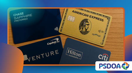 Tired of False Promises? These Are the Best Loyalty Cards That Work