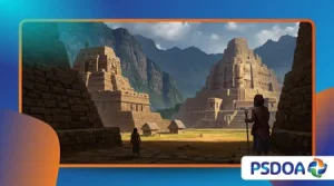 The Forgotten Kingdoms of South America