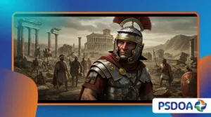 The Real Reason the Roman Empire Fell