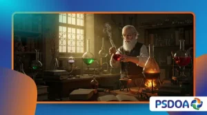 The Secret History of Alchemy and Early Chemistry