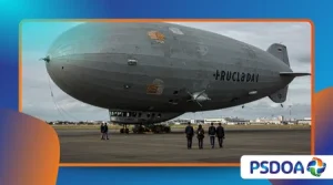 Why We Stopped Using Zeppelins for Travel