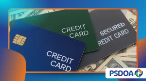 Best Credit Cards with $1,000 to $5,000 Limits