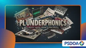 Plunderphonics: Music Made From Other Music