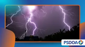 Superbolts: The Most Powerful Lightning Strikes on Earth