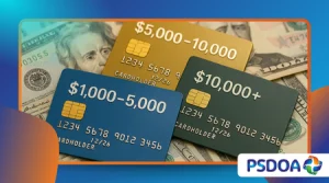 Credit Card Limits That Fit Your Life